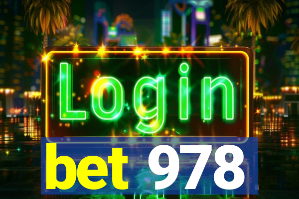 bet 978